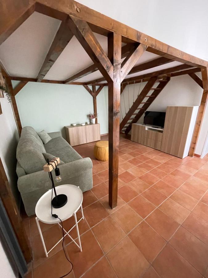 Ferienwohnung La Casa Di Santa' Neapel Exterior foto